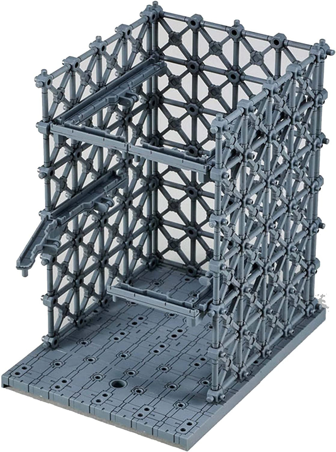 Bandai Customize Scene Base 07 [Truss Base Ver.] 1:144 Scale