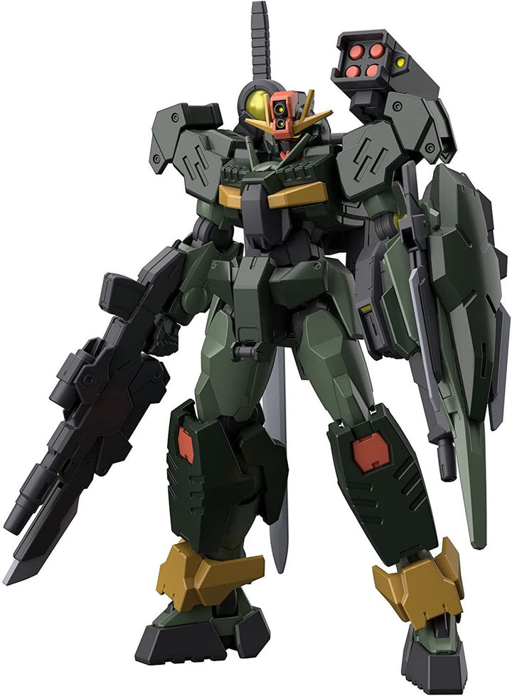 Bandai HG Gundam Breaker Battlogue Gundam 00 Command Qan[T] 1:144 Scale