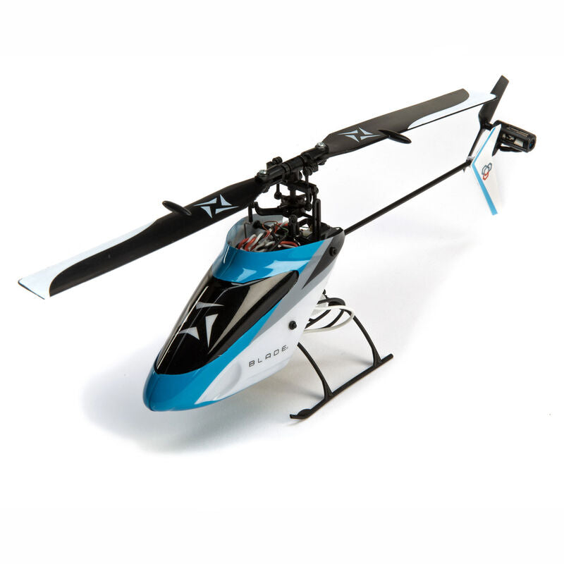 RC Helicopters and Multirotors