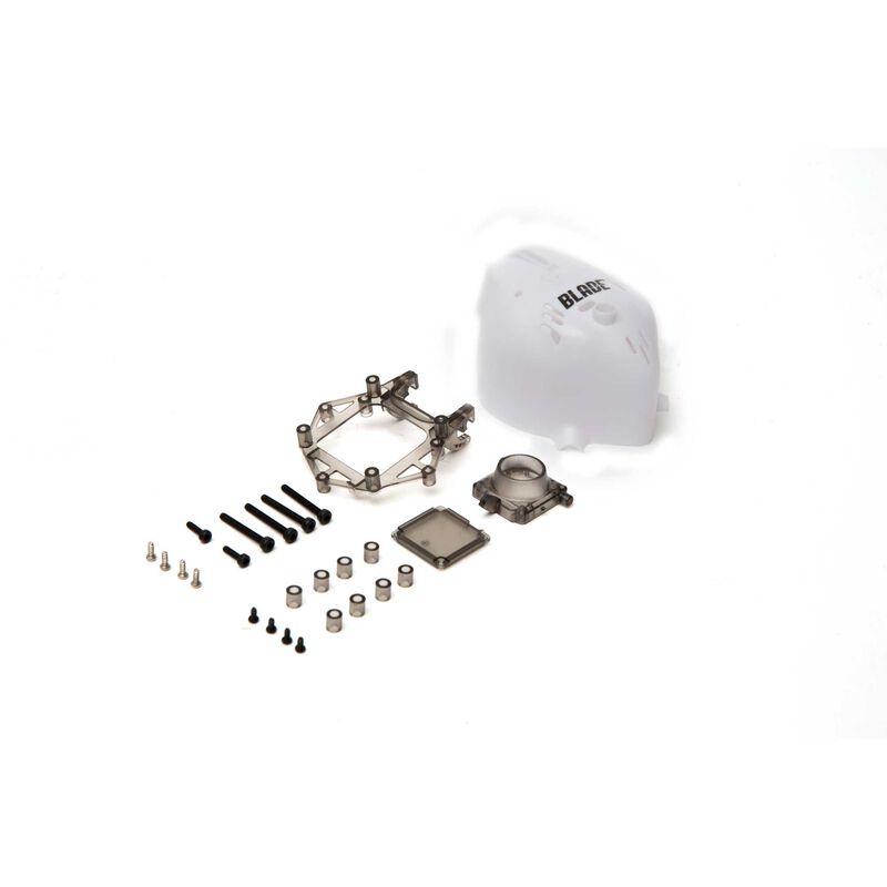 Blade Helicopters Body: Torrent 110 FPV