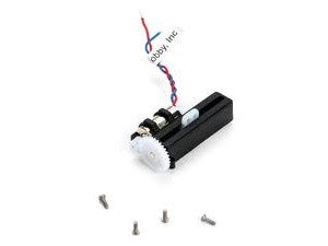 Blade Helicopters Replacement Servo Mechanics: 120 SR