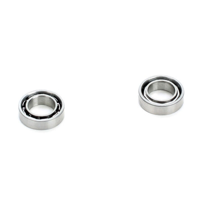 Blade Helicopters Main Shaft Bearing 4x7x2: 120SR