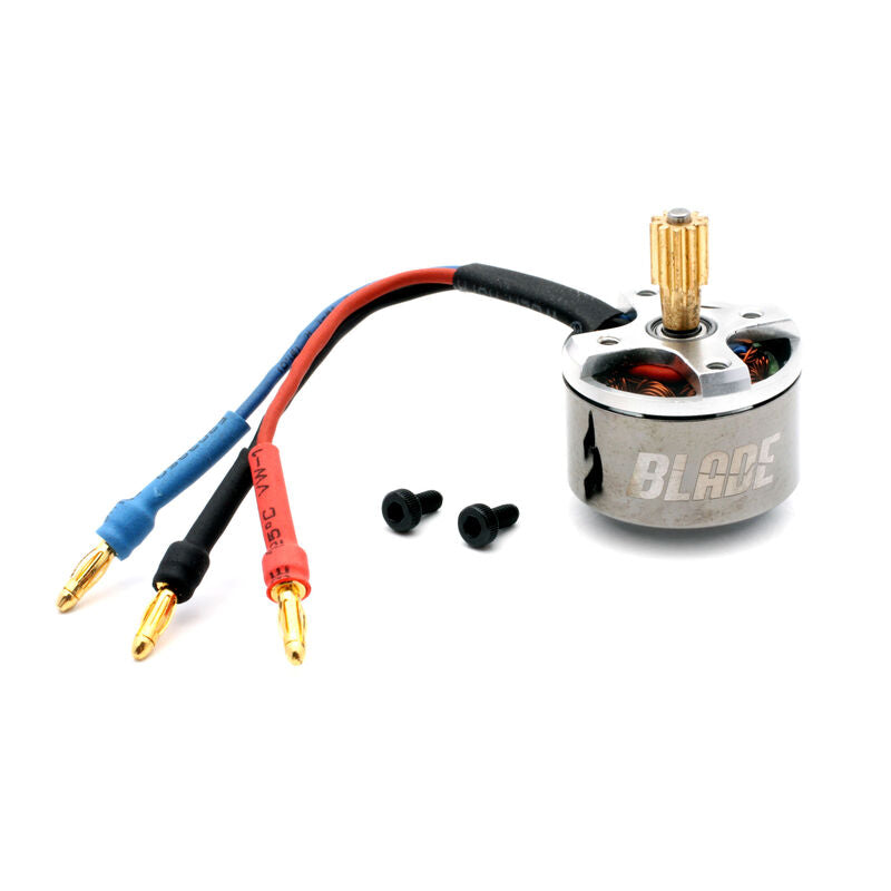 Blade Helicopters Brushless Main Motor: 180 CFX, 150 S