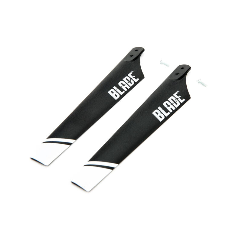Blade Helicopters Main Blades: 120 S