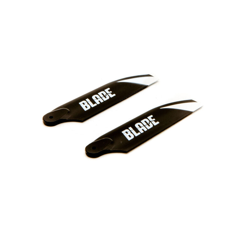 Blade Helicopters Tail Rotor Blade Set: 360 CFX