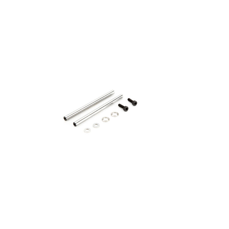 Blade Helicopters Spindle Set (2): 270 CFX, Fusion 270