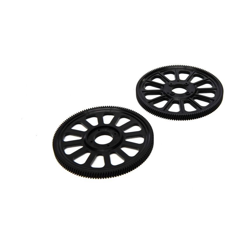 Blade Helicopters Helical Main Gear: B450, 330X, 360/270 CFX,  Fusion 360/270