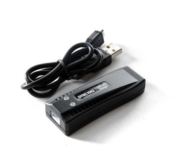 Dynamite - USB LiPo Charger: SCX24