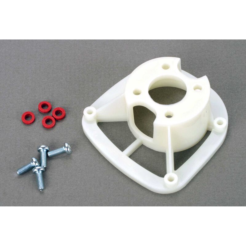 E-flite Motor Mount: Apprentice 15e