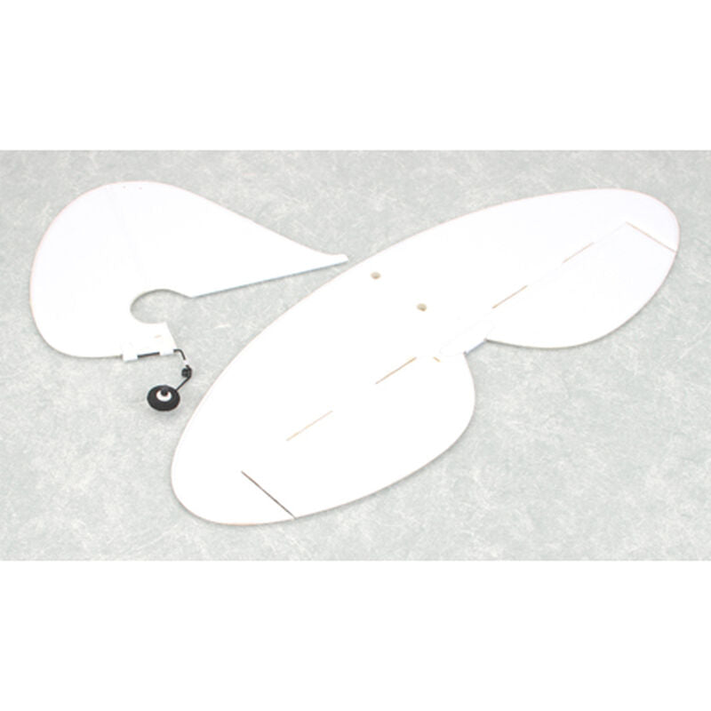 HobbyZone Complete Tail with Accessories: Super Cub LP