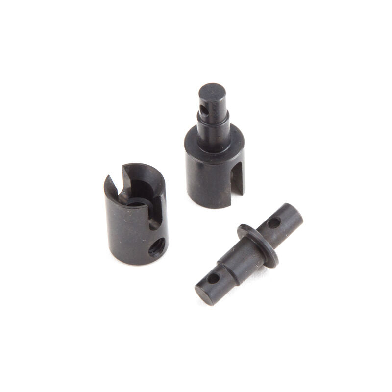 Losi - Center Outdrive Set: Baja Rey