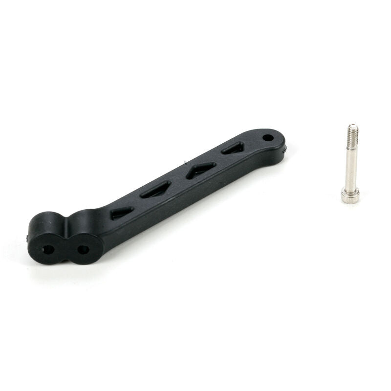 Losi Rear Chassis Brace: 8B, 8T