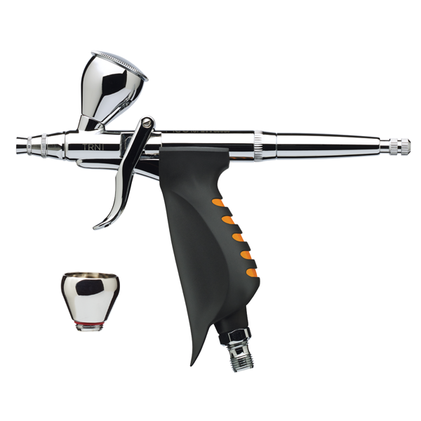 Iwata - Neo TRN1 Gravity-Feed Trigger Airbrush