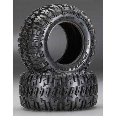 Pro-Line Trencher 3.8" All Terrain Tires Front and Rear (2)