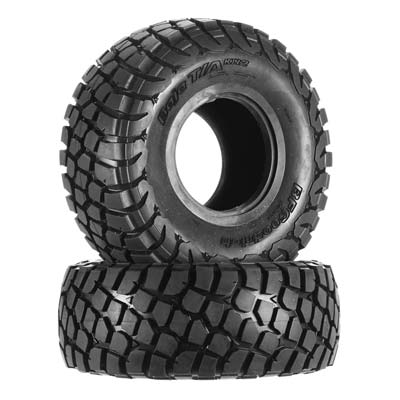 Pro-Line Goodrich KR2 2.2" G8 Rock Terrain Tires (2)