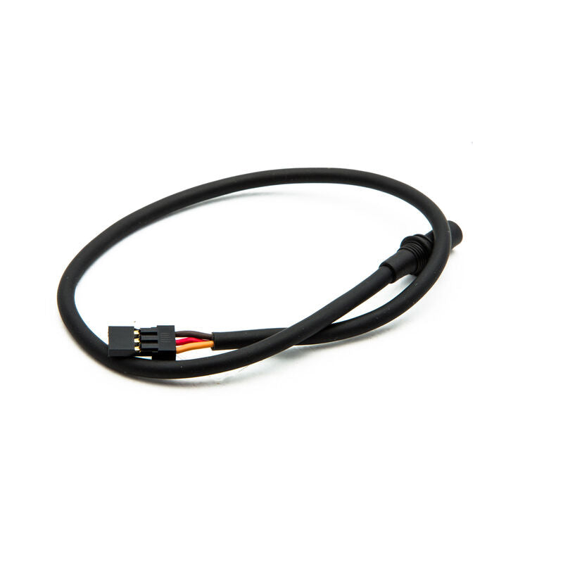 Spektrum Locking Insulated Cable 12"