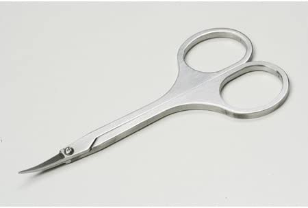 TAMIYA America, Inc Model Scissors, Photo Etched Parts, TAM74068
