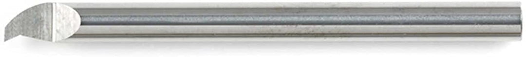 TAMIYA America, Inc Fine Engraving Blade 0.5mm, TAM74138