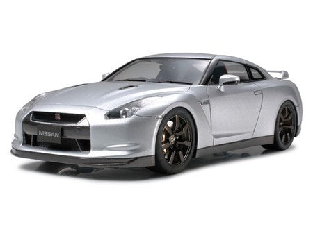 Tamiya 1/24 Nissan GT-R