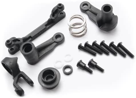 Traxxas 4945 Steering Bellcranks with Hardware