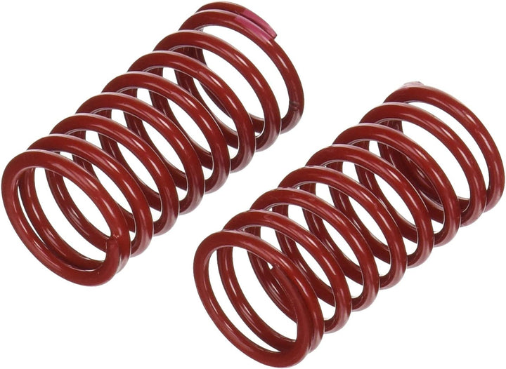 Traxxas 5443 Spring, shock (GTR) (5.4 rate pink)