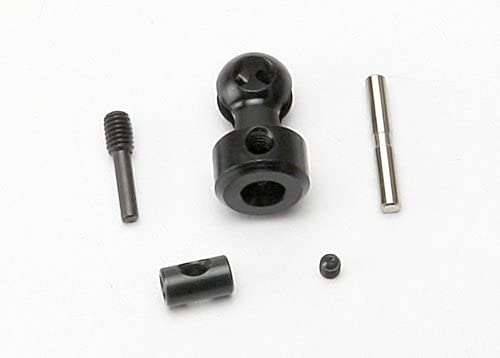 Traxxas 5653 Differential CV Output Drive Set with Hardware