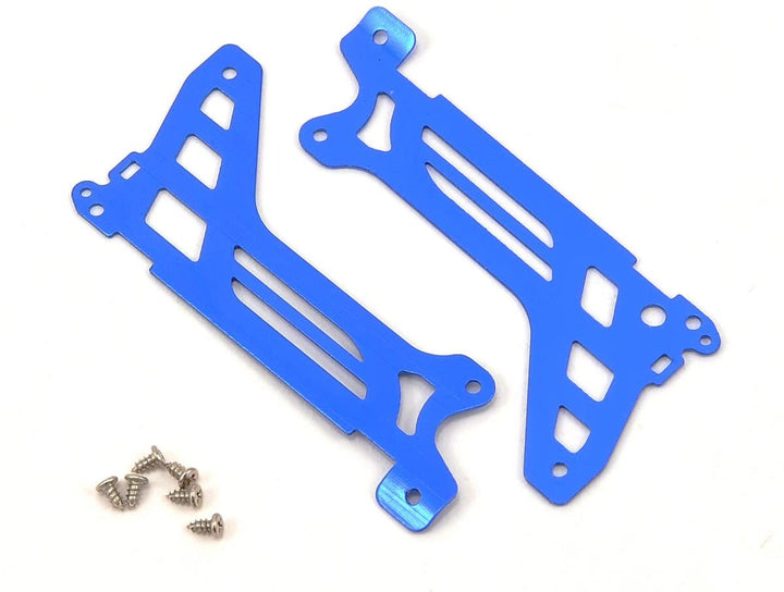 Traxxas Main Frame, Side Plate, Outer