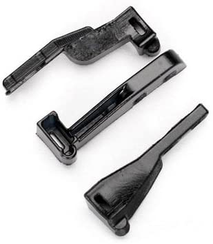 Traxxas 6536 RPM Sensor Mounts for Nitro Engines (set of 3)