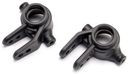 Traxxas 6837 Steering Blocks (pair)