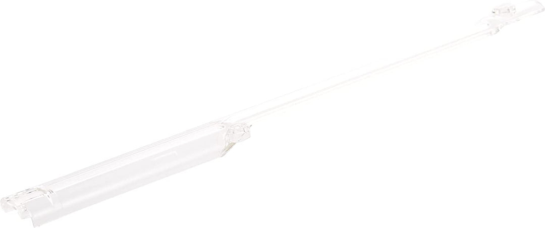 Traxxas 6841 Clear Center Driveshaft Cover