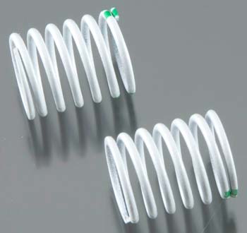 Traxxas Spring/Shock GTR 1/16 Rally