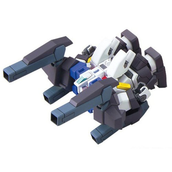 Bandai SD Gundam BB Senshi Gundam Age-3 (Normal, Orbital, Fortress)