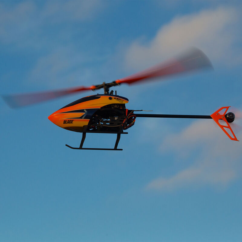 Blade Helicopters 230 S Smart RTF with SAFE