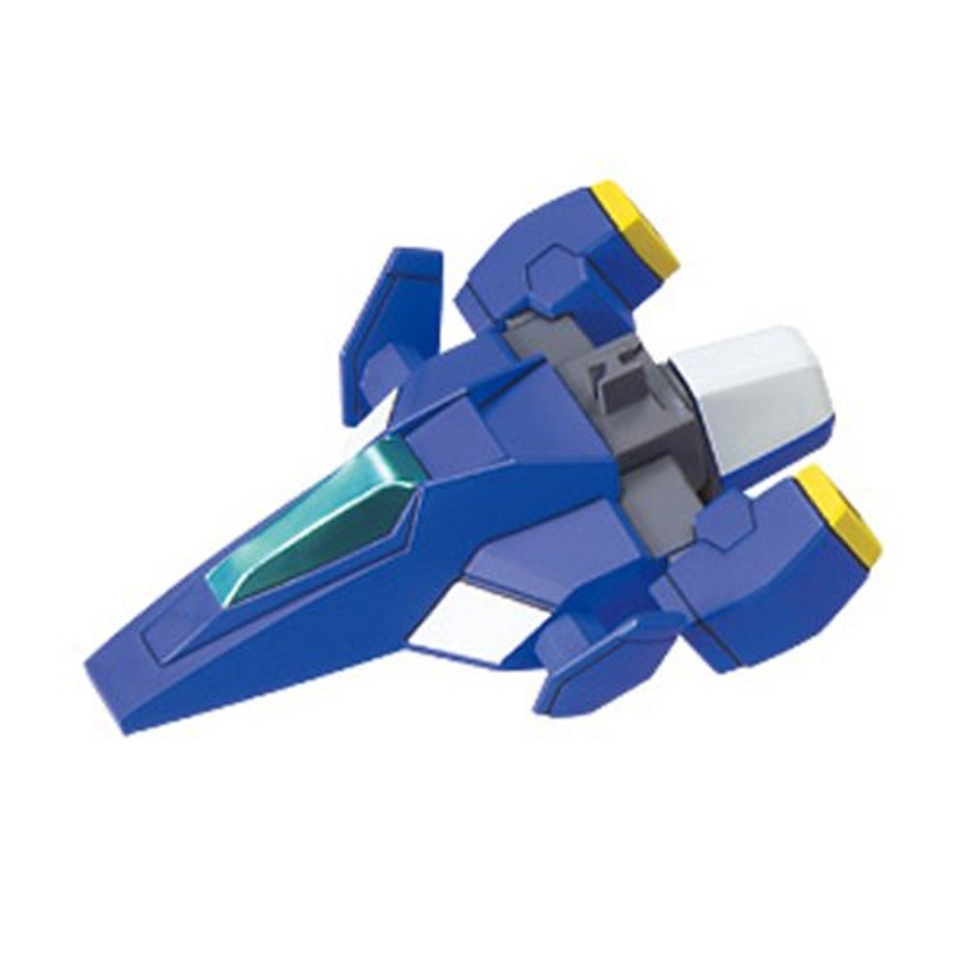 Bandai SD Gundam BB Senshi Gundam Age-3 (Normal, Orbital, Fortress)