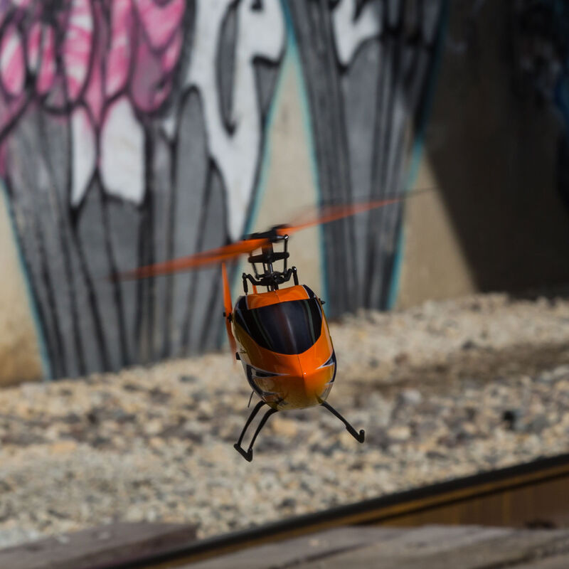 Blade Helicopters 230 S Smart RTF with SAFE