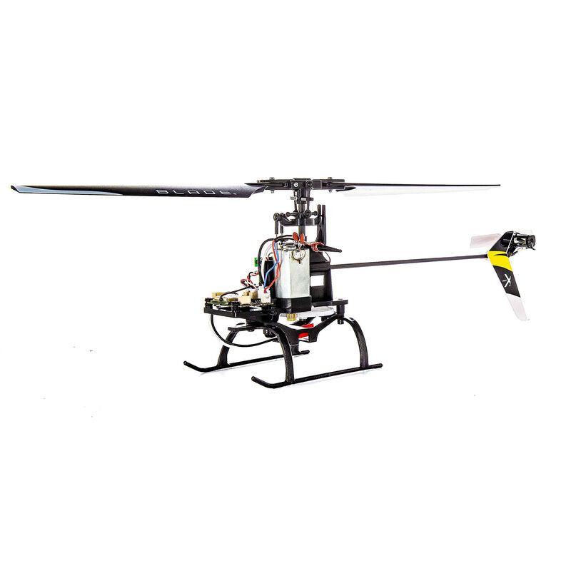 Blade Helicopters 120 S2 RTF with SAFE