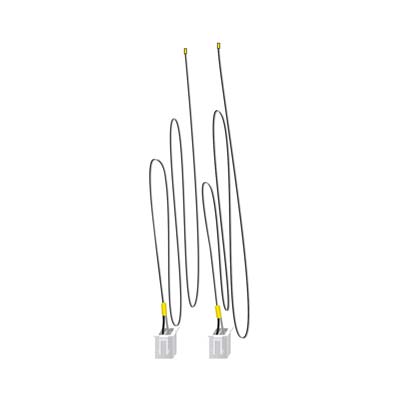 Woodland Scenics - JP5744 NANO LED -YELLOW