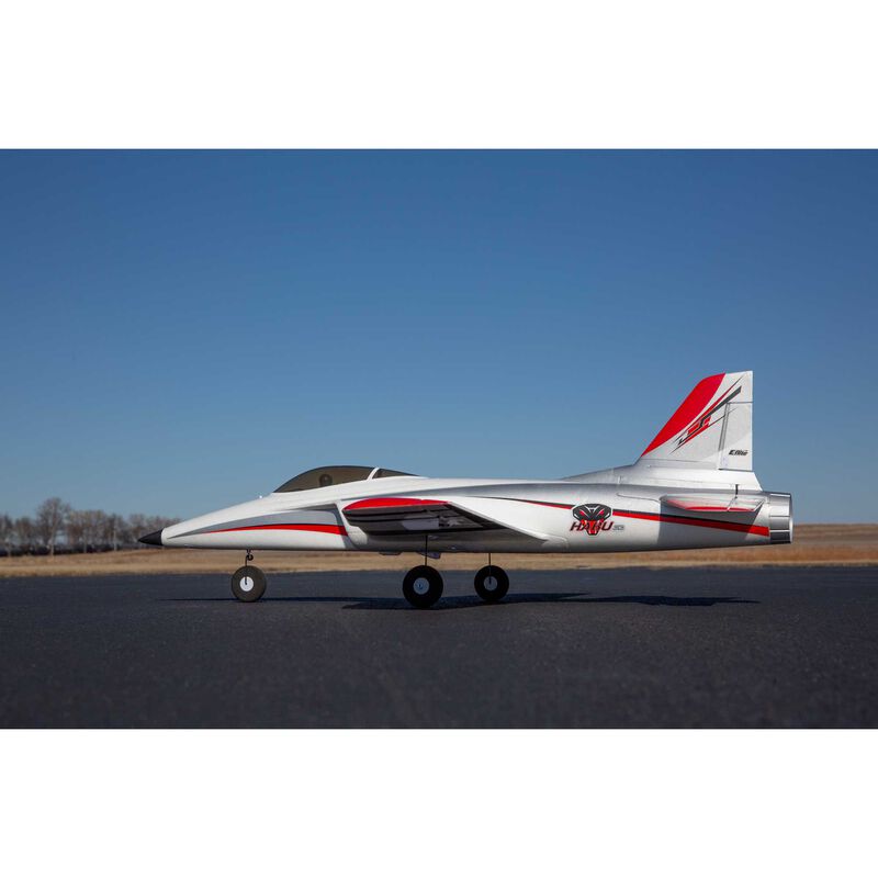 E-flite Habu STS 70mm EDF Jet Smart PNP, 1029mm