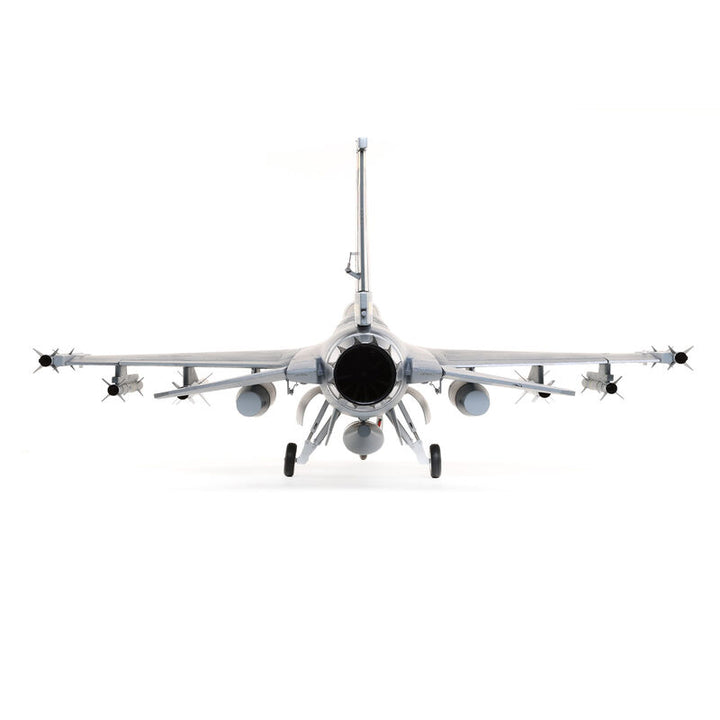 E-flite F-16 Falcon 80mm EDF Jet ARF Plus, 1000mm