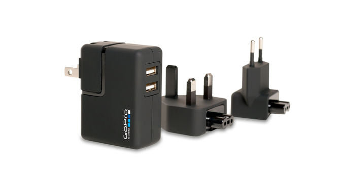 GoPro - AWALC-001 WALL CHARGER