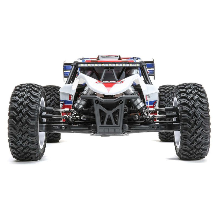 Losi 1/10 Tenacity DB Pro 4WD Desert Buggy Brushless RTR with Smart