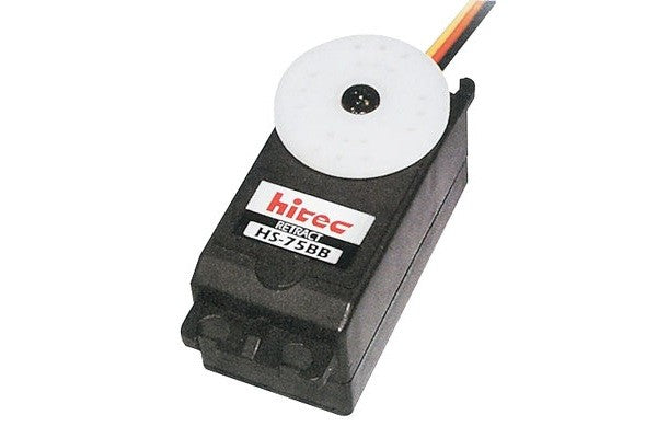 Hitec - 31075S BB RETRACT SX