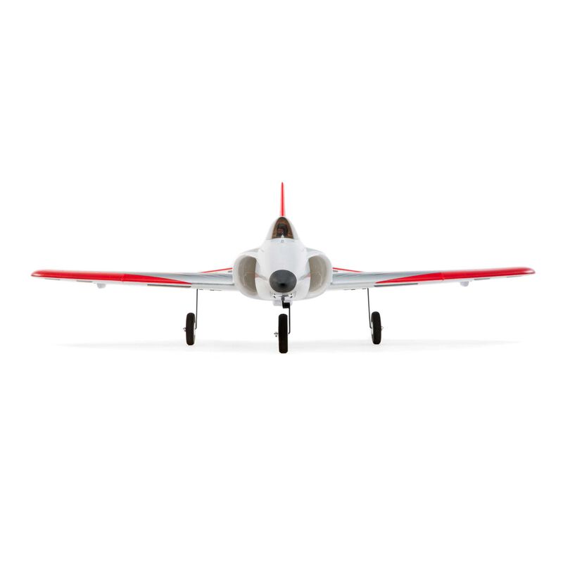 E-flite Habu STS 70mm EDF Jet Smart PNP, 1029mm