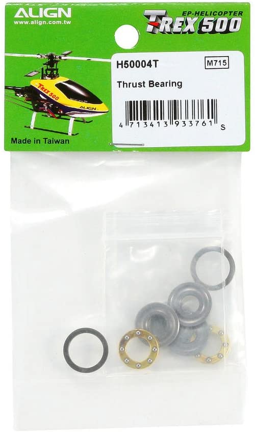 Align H50004 500 Thrust Bearing