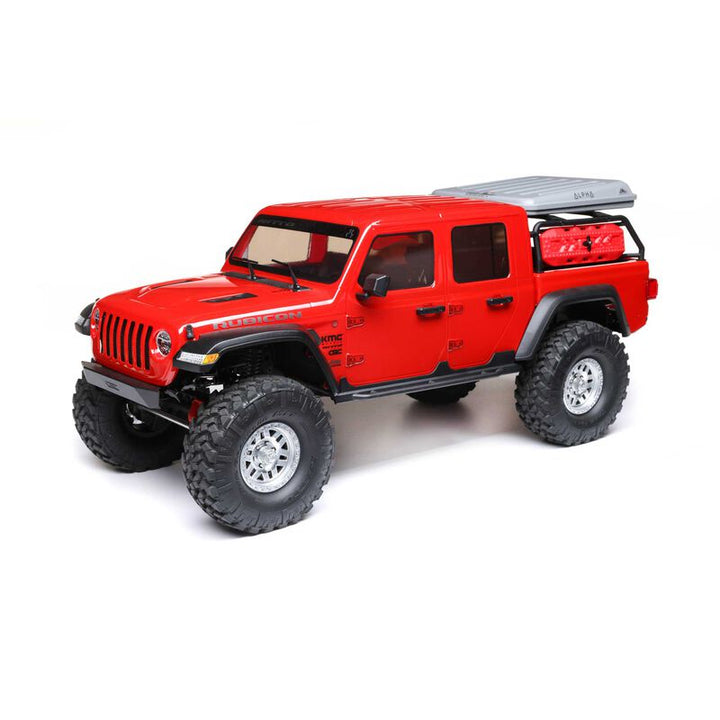 Axial Tuff Stuff Overland Accessory Pack