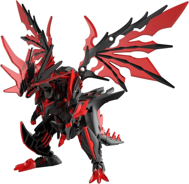 Bandai SDW Heroes Dark Grasper Dragon