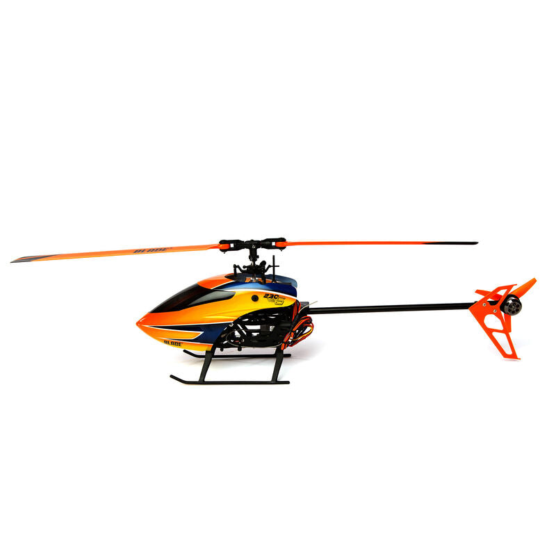 Blade Helicopters 230 S Smart RTF with SAFE