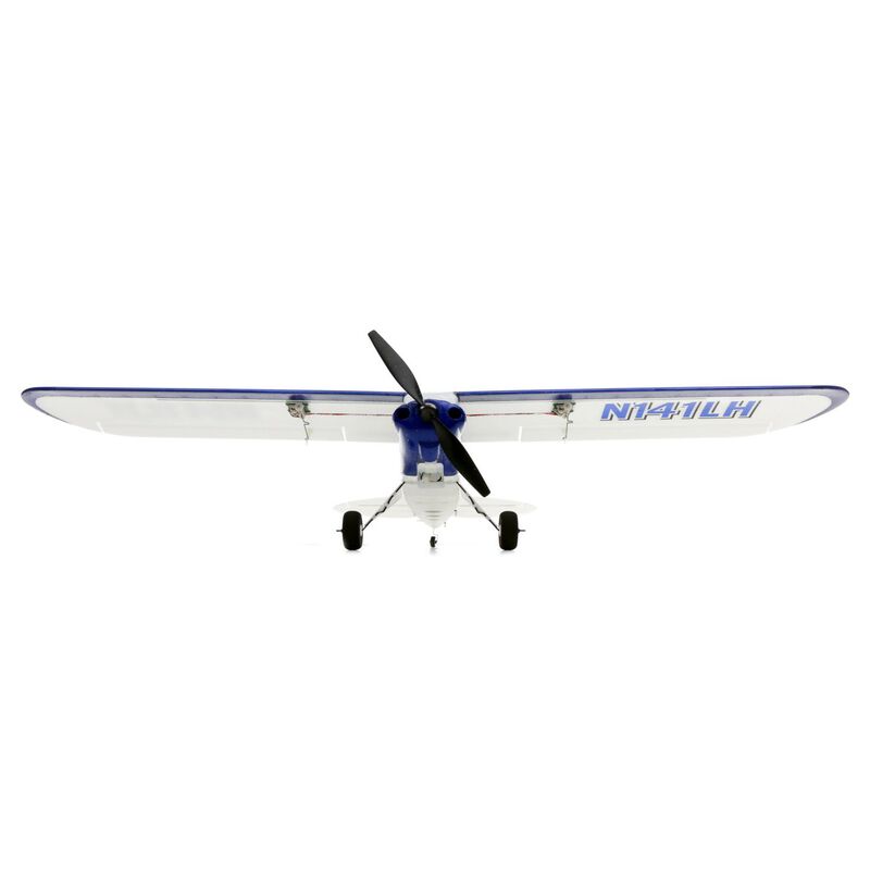 HobbyZone Sport Cub S 2 BNF Basic with SAFE