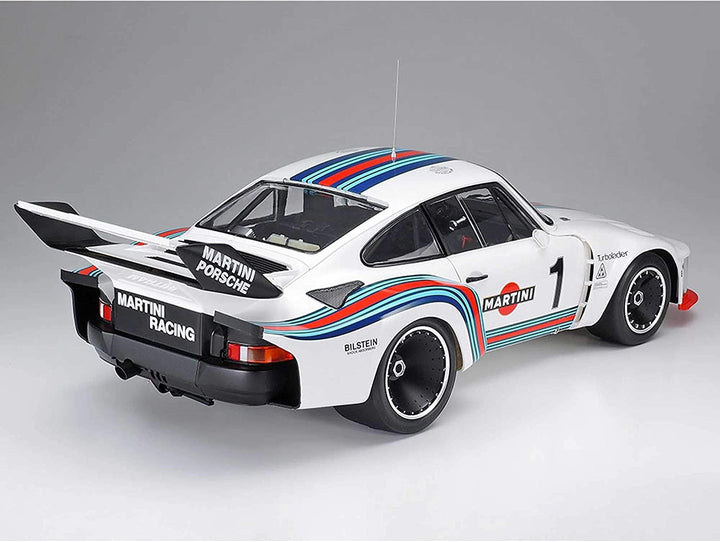 Tamiya America, Inc 1/12 Porsche 935 Martini, TAM12057
