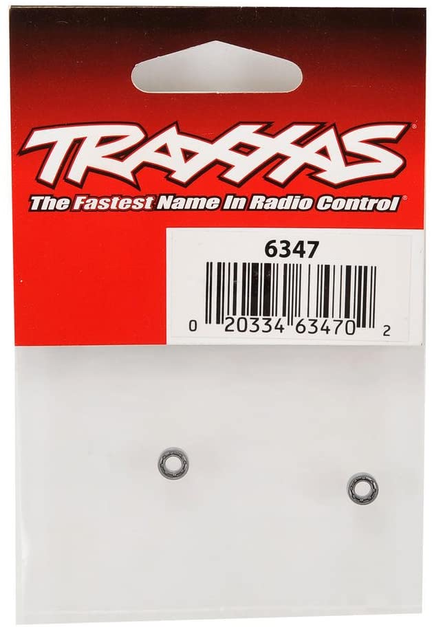 Traxxas 6347 Bearings, Main Shaft(2)